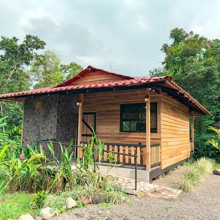 Green Forest Villa